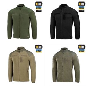 M-Tac куртка Combat Fleece Polartec Jacket Army Olive ( є розміри)