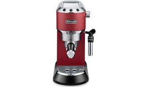 Кавомашина DELONGHI EC685 BK, EC 685. BK, 685. R, EC685 M НАЯВНОСТІ 100%