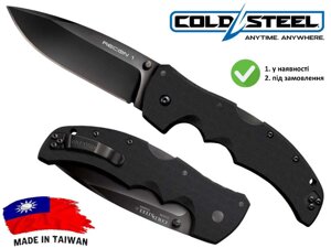 Ніж складаний Cold Steel Recon 1 Spear Point (G-10, CPM-S35VN)