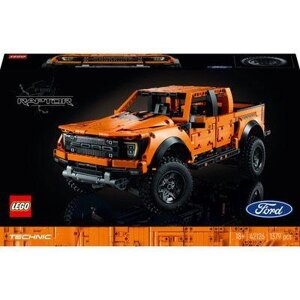 LEGO 42126 Technic Ford F-150 Raptor