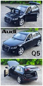 Модель авто Audi Q5 Q7 А4 A7 Q8 R8 Porsche 911 Tiguan BMW X5