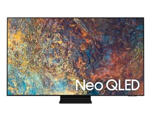 Телевізор Samsung qe55qn90a