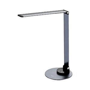 Настільна лампа Remax RL-LT05 Ruishi Series Folding LED Lamp Grey