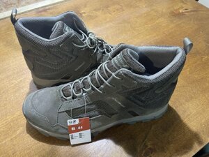 Berz Tactical Boots Solognak кросівки