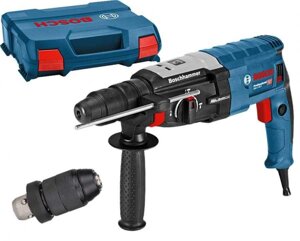 Перфоратор Bosch GBH 2-28 F Professional