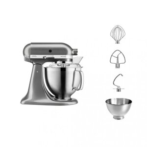 Кухонна машина KitchenAid 5KSM185PSEMS