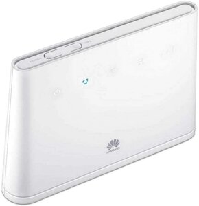 Huawei B311-221 4G/3G Роутер 2 LTE Cat4/wi-fi 2.4 GHz, sim card