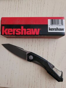 Kershaw Reverb Carbon Fiber, ніж туристичний