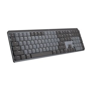 Клавіатура Logitech MX Mechanical Ansi