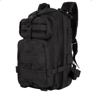 Тактичний рюкзак Condor Compact Assault Pack OD. Оригінал