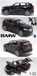 Модель BMW X5M X5 X7 А4 А6 А7 Q5 Q8 PATROL Highlander Police