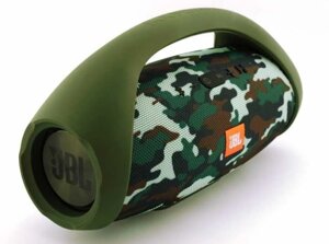 Блютуз портативна колонка JBL Boom Box BIG велика 31см, є опт