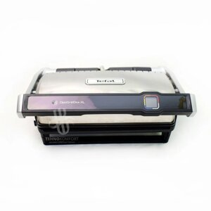 Tefal optigrill elite xl gc760