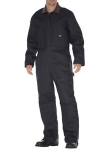 Робочий комбінезон теплий костюм Dickies Premium Insulated Coveralls M