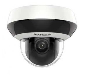 4 МП IP PTZ відеокамера Hikvision DS-2DE2A404IW-DE3 (2.8-12 мм) (C)