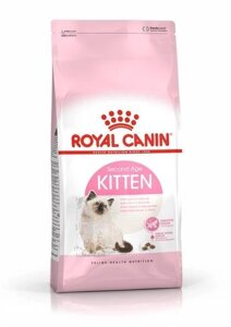 Royal Canin kitens 10кг