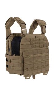 Жилет розвантажувальний Tasmanian Tiger Plate Carrier MKIV S/M