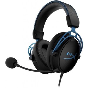 Навушники HyperX Cloud Alpha S 7.1