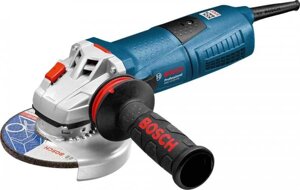 Болгарка Bosch GWS 13-125 CIE PROFESSIONAL (060179F002)