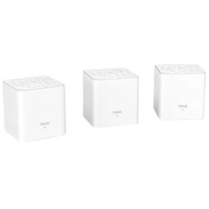 Точка доступу WiFi Tenda KIT3