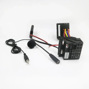 Автомобільний Bluetooth-адаптер Mercedes W169 W245 W203 W209 W164