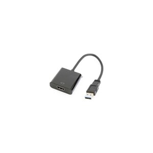 Перехідник для комп'ютера USB на HDMI