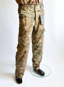 Штани Helicon, Helikon Tex Acu Multicam, розмір S-Long