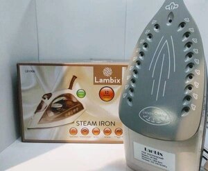 Парова праска Lambix LB1906