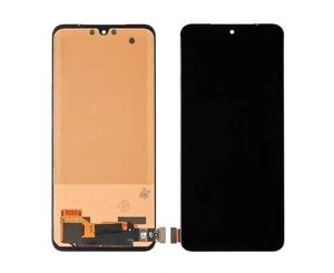 Дисплей для Xiaomi Redmi Note 10 (IPS)