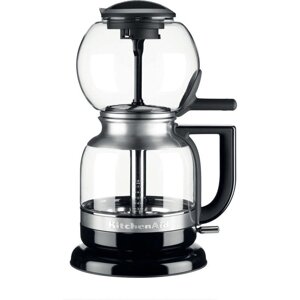 Сіфонна кавоварка KitchenAid 5KCM0812EOB