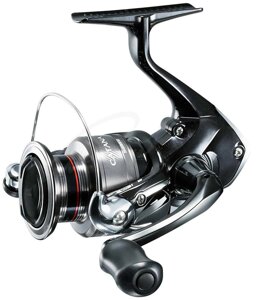 Котушки (НОВІ) Shimano Catana 18 та Shimano Sedona Шимано