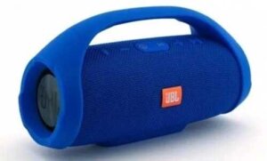 Велика портативна блютуз колонка JBL Boom Box BIG 31см, є опт