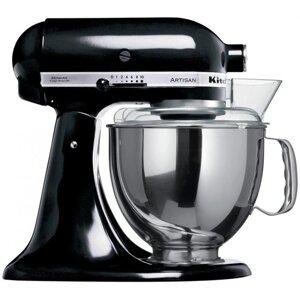 Кухонна машина KitchenAid 5KSM150PSEOB