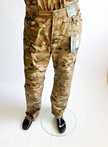 Хеліконські штани, Helikon Tex SFU Next MultiCam, S-Long, S-Regul