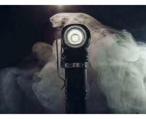 Armytek Wizard C2 PRO MAX Потужний налобний ліхтар