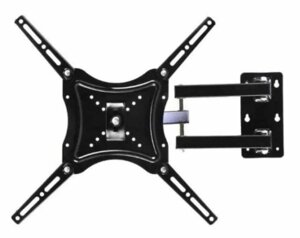 Кронштейн для телевізора 14-55 HDL-117B2 до 50кг