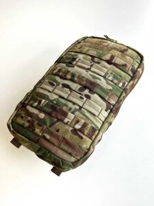 Підсумок під гідратор MultiCam/тактичний рюкзак/USA Cordura 1000d