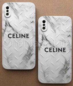 Чохол Celine 3D для iPhone 12 Pro/12 Pro Max