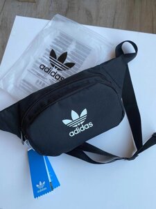 Бананка Adidas /Сумка на пояс/Сумка через плече/Дорожня/Мода