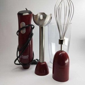 Блендер Russell Hobbs 24700-56 (б\у)