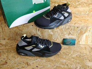 Puma Bog Носка Носка Елементи кросовери кросовери Новий оригінал