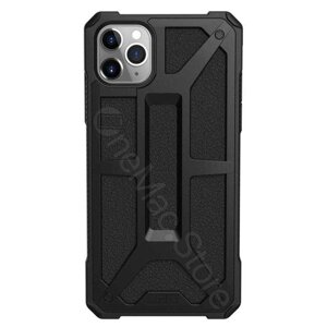 Чохол UAG Monarch для iPhone 11 Pro