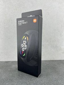 НОВИЙ смарт-браслет Xiaomi Mi Band 7