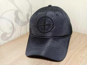 Бейсболка Stone Island вітроволого захисна кепка