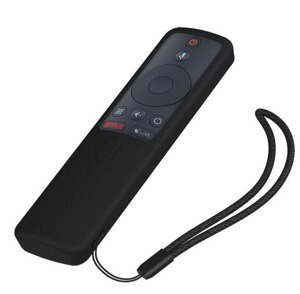 Захисні чохли Xiaomi Mi Box S, Mi TV Stick.