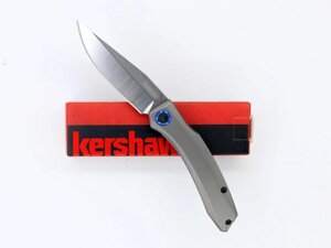 Складаний ніж Kershaw Highball, сталь D2, оригінал