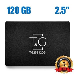 Новий ssd TG25S120G 120/240/480 gb sata3