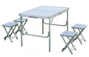 Rustow Table -Chmldan зі Stul Stenson MH -3303