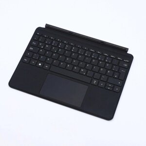 Чохол-клавіатура Microsoft Surface Go Type Cover Black