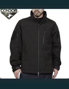 Тактична куртка Condor PHANTOM Soft Shell Jacket M (5.11, lowa)